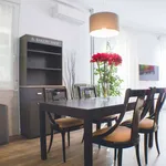 Alquilo 2 dormitorio apartamento de 70 m² en madrid