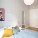 Rent 3 bedroom apartment of 50 m² in Berlin