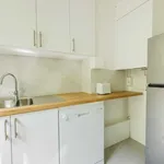 Appartement de 620 m² avec 2 chambre(s) en location à Paris