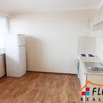 Rent 1 bedroom apartment in Ostrava