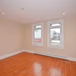 Rent 3 bedroom apartment in Toronto (Annex)