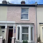 Rent 4 bedroom house in Portsmouth