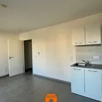 Appartement de 27 m² avec 1 chambre(s) en location à Montélimar