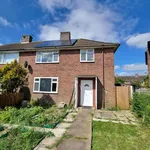 Rent 3 bedroom house in East Of England