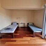 Pronajměte si 3 ložnic/e byt o rozloze 190 m² v Prague