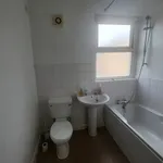 Rent 1 bedroom house in Yorkshire And The Humber