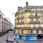 Rent 2 bedroom apartment of 441 m² in Paris