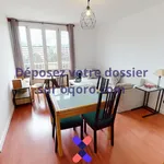 Appartement de 9 m² avec 3 chambre(s) en location à Grenoble