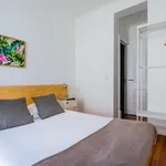 Alugar 2 quarto apartamento de 100 m² em Lisbon