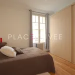 Rent 5 bedroom apartment of 108 m² in NANCY