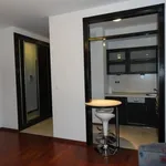 Rent 1 bedroom apartment of 35 m² in Warsaw