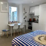 Appartement de 22 m² avec 1 chambre(s) en location à LA CIOTAT