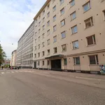 Vuokraa 1 makuuhuoneen asunto, 33 m² paikassa Helsinki