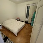 Miete 3 Schlafzimmer wohnung von 37 m² in Pully