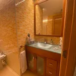 Alquilo 4 dormitorio apartamento de 140 m² en Madrid