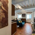 Rent 2 bedroom apartment of 45 m² in Cortona