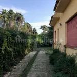 Single family villa, excellent condition, 60 m², Contrade Extraurbane, Marsala