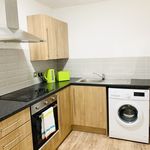 Rent 1 bedroom flat in Leicester