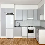 Rent 2 bedroom apartment of 51 m² in Lahti