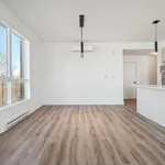 4 bedroom apartment of 1076 sq. ft in Gatineau