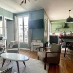 Rent 2 bedroom apartment of 41 m² in Paris