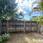 Rent 2 bedroom house in Mackay