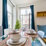 Rent 2 bedroom apartment of 70 m² in Brussels