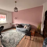 Miete 2 Schlafzimmer wohnung von 40 m² in Freiburg im Breisgau