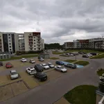 3 pok, nowoczesny apartamentowiec blisko drogi 908