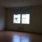 Appartement de 58 m² avec 3 chambre(s) en location à Amiens