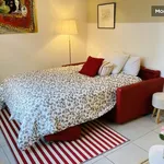 Appartement de 21 m² avec 1 chambre(s) en location à Tours