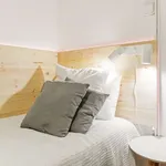 Rent a room of 130 m² in barcelona