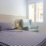 Alquilo 1 dormitorio apartamento de 55 m² en madrid