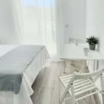 Rent a room in malaga