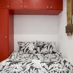 Alquilo 1 dormitorio apartamento de 30 m² en madrid