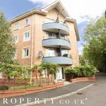 Flat to rent in Burlington House, Waterside Drive, Hockley, Birmingham B18