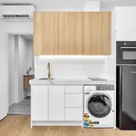 Rent 1 bedroom apartment in Parramatta