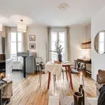  appartement avec 1 chambre(s) en location à paris