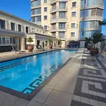 Rent 1 bedroom apartment in Sandton