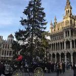 Rent a room in Brussels