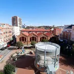 Rent 1 bedroom apartment of 1 m² in madrid