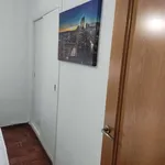 Rent a room in madrid