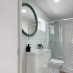 Rent 1 bedroom apartment in Lisbon