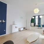 Huur 3 slaapkamer appartement van 140 m² in brussels