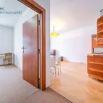 Rent 2 bedroom apartment of 41 m² in Capital City of Prague