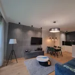 Rent 1 bedroom apartment of 48 m² in Olsztyn