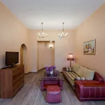 Rent 1 bedroom apartment in vilnius