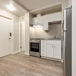 1 bedroom apartment of 376 sq. ft in Calgary