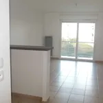 Appartement de 46 m² avec 2 chambre(s) en location à Toulouse