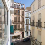 Rent 2 bedroom apartment of 65 m² in Málaga